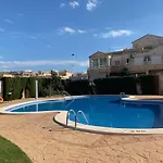 Charming Duplex With Pool 度假居 托雷维耶哈