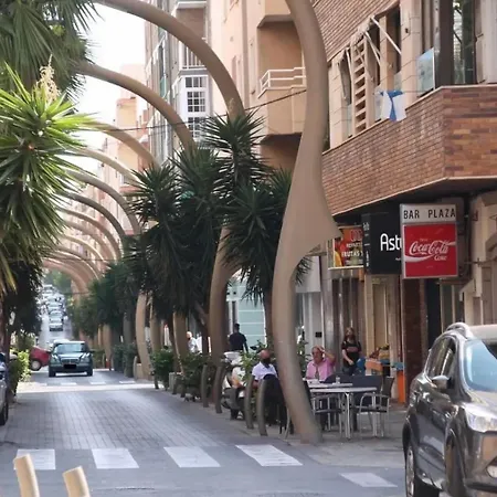 度假居 Charming Duplex With Pool *