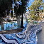 Charming Duplex With Pool Prázdninový dům Torrevieja