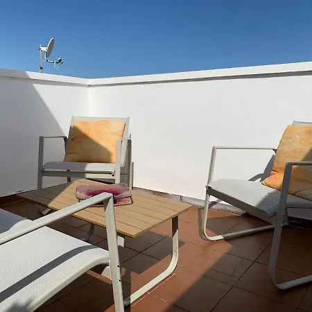 Casa vacanze Charming Duplex With Pool Torrevieja