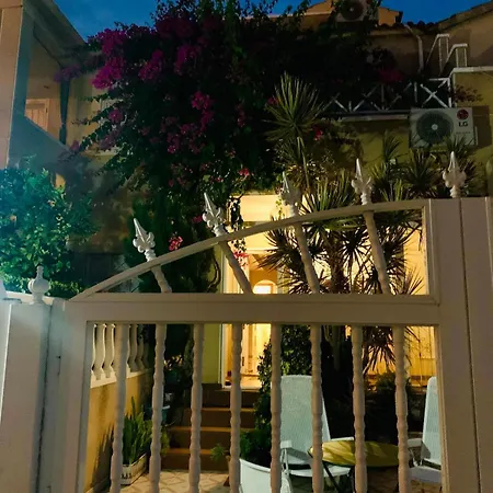 Сasa de vacaciones Charming Duplex With Pool Torrevieja
