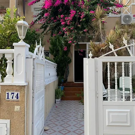 Charming Duplex With Pool *
