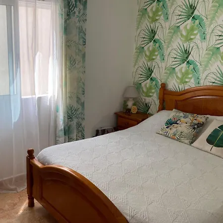 Сasa de vacaciones Charming Duplex With Pool