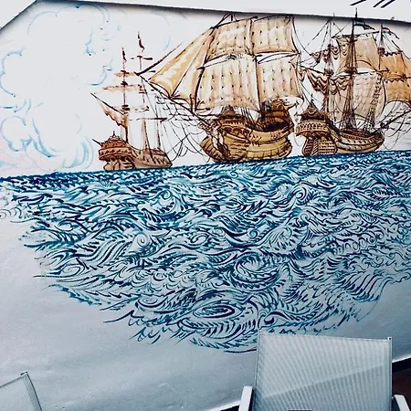 Casa vacanze Charming Duplex With Pool *