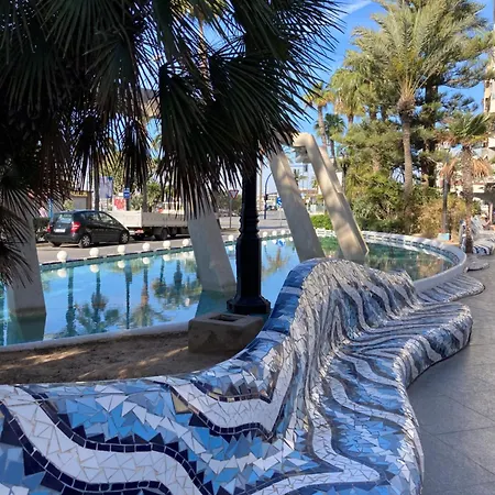 Charming Duplex With Pool Сasa de vacaciones Torrevieja