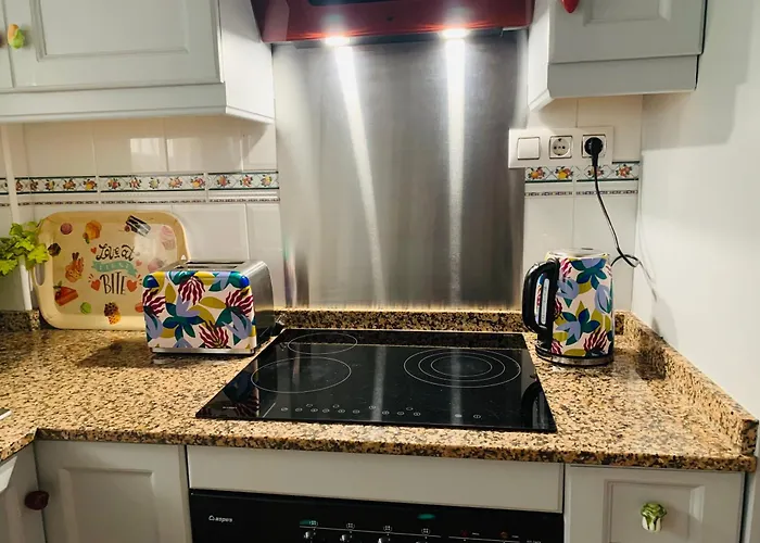 Charming Duplex With Pool Torrevieja