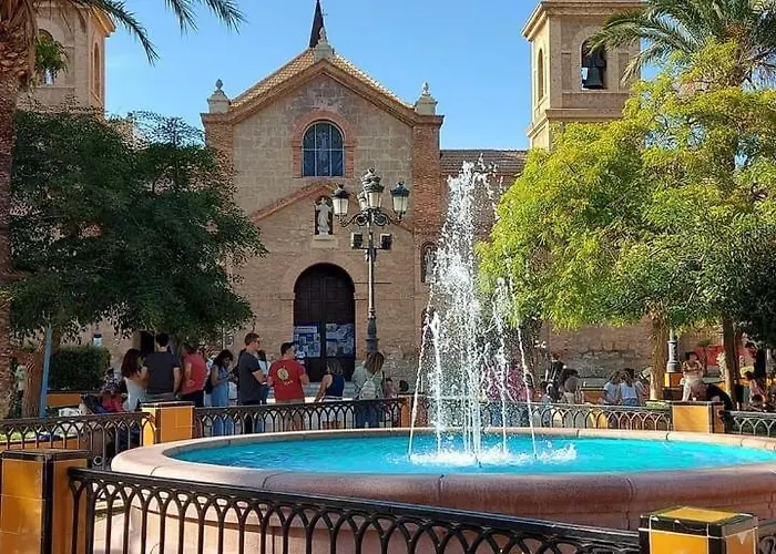 Charming Duplex With Pool *