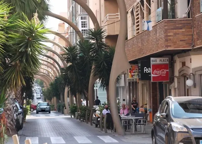 Semesterbostad Charming Duplex With Pool *